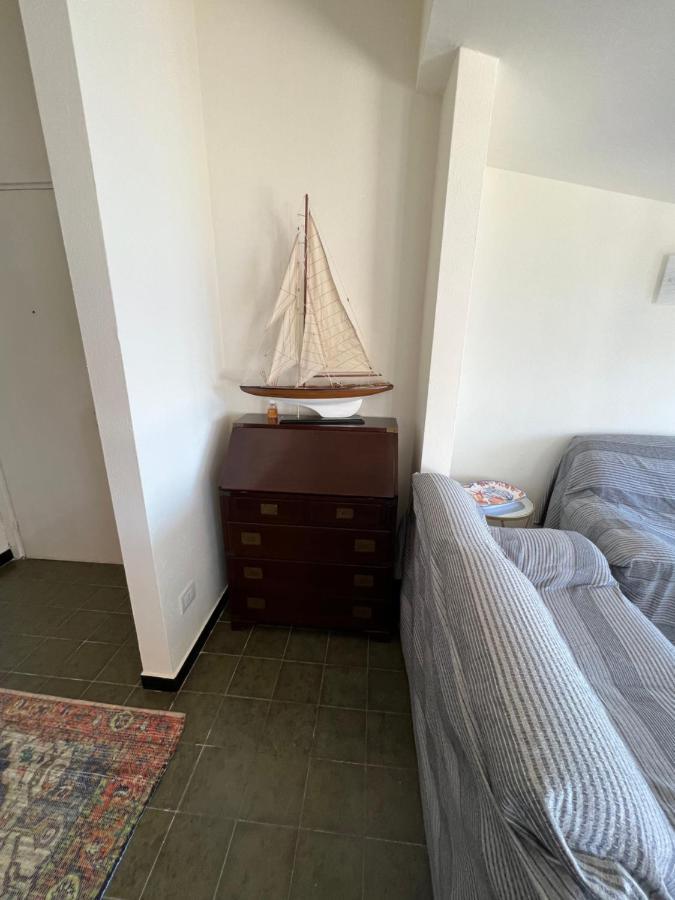 Nautilus Vista Mare Mozzafiato A 180 Gradi- Posto Auto Privato - 2 Camere Matrimoniali Piu 1 Divano Letto Singolo-Sky,Netflix-Wifi 200Mg ราปาลโล ภายนอก รูปภาพ
